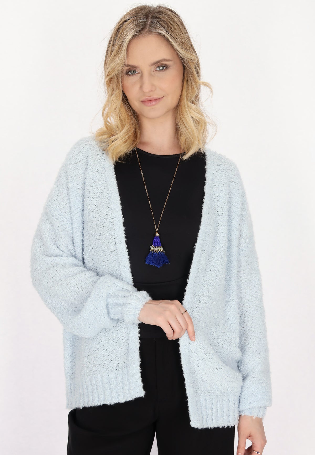 Hypate Women's Cardigan