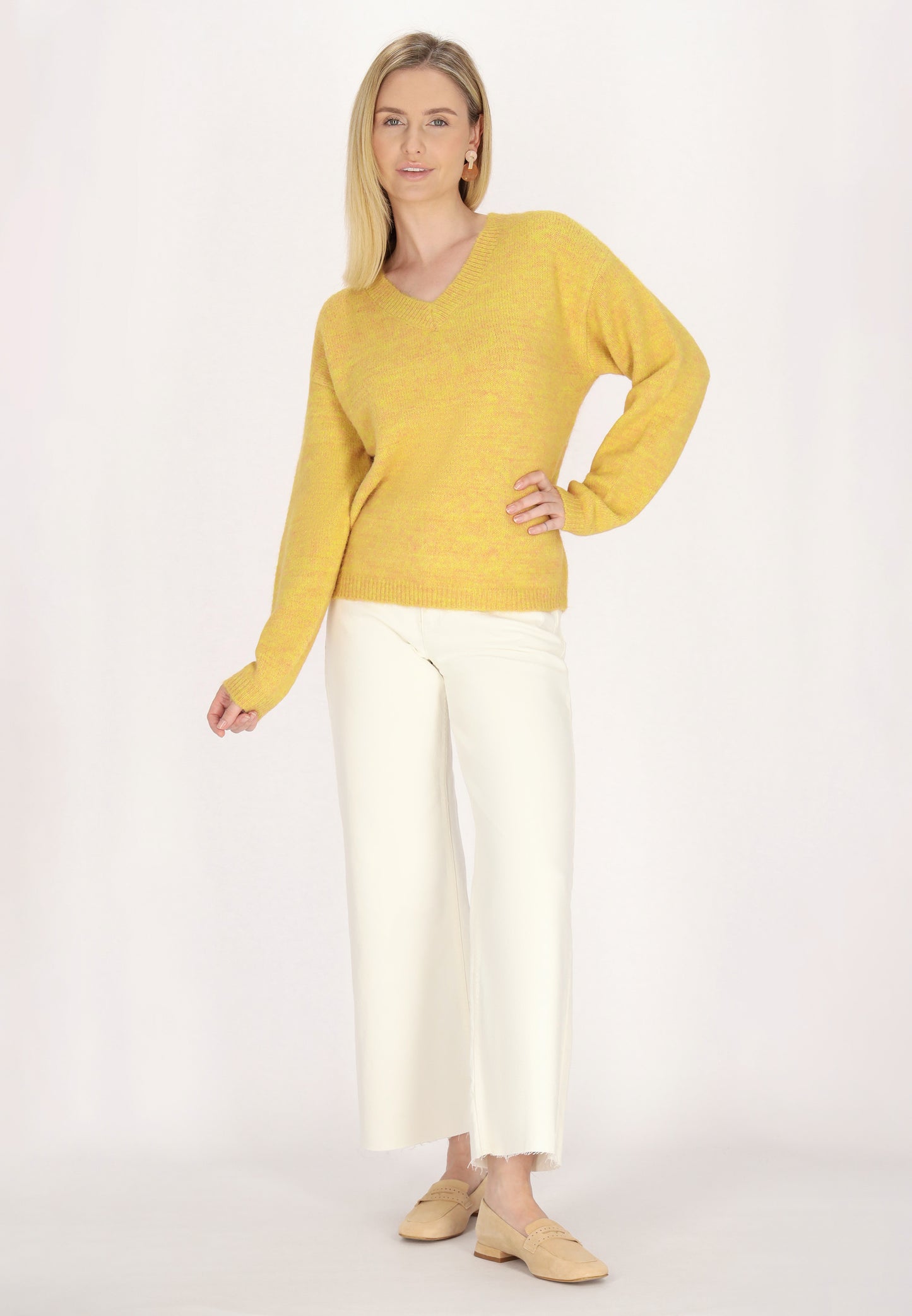 Albee Women's Sweater