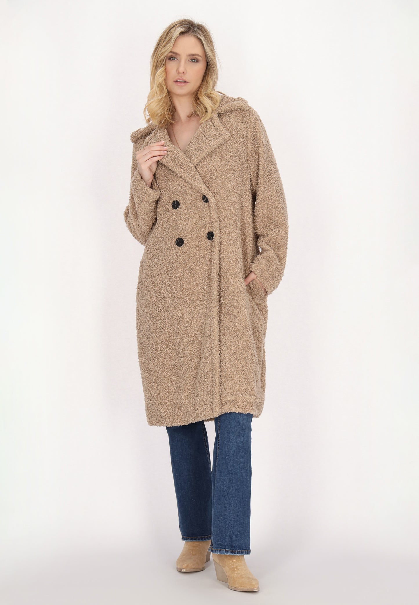 Virita Women's Coat