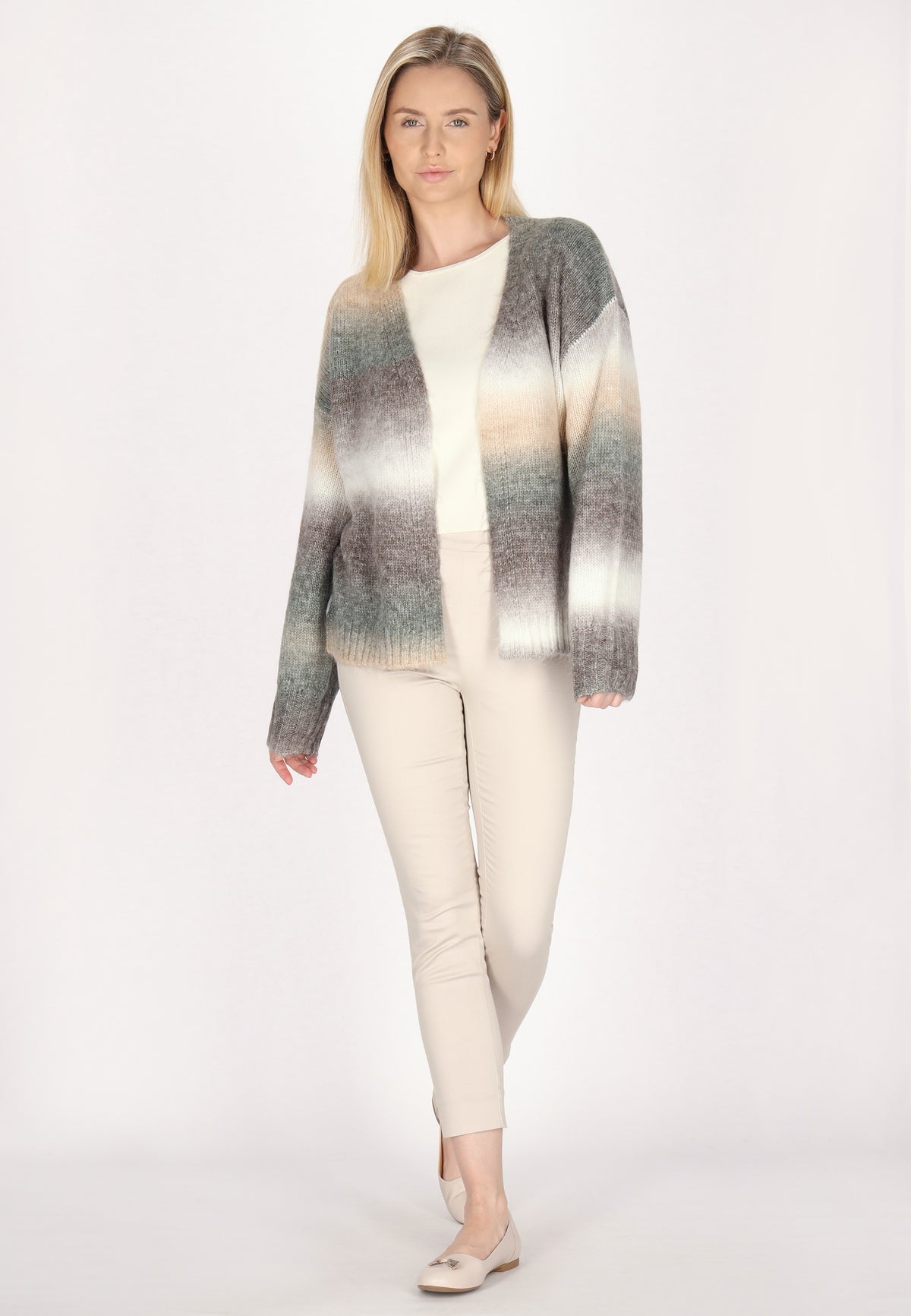 Jeona Women's Cardigan