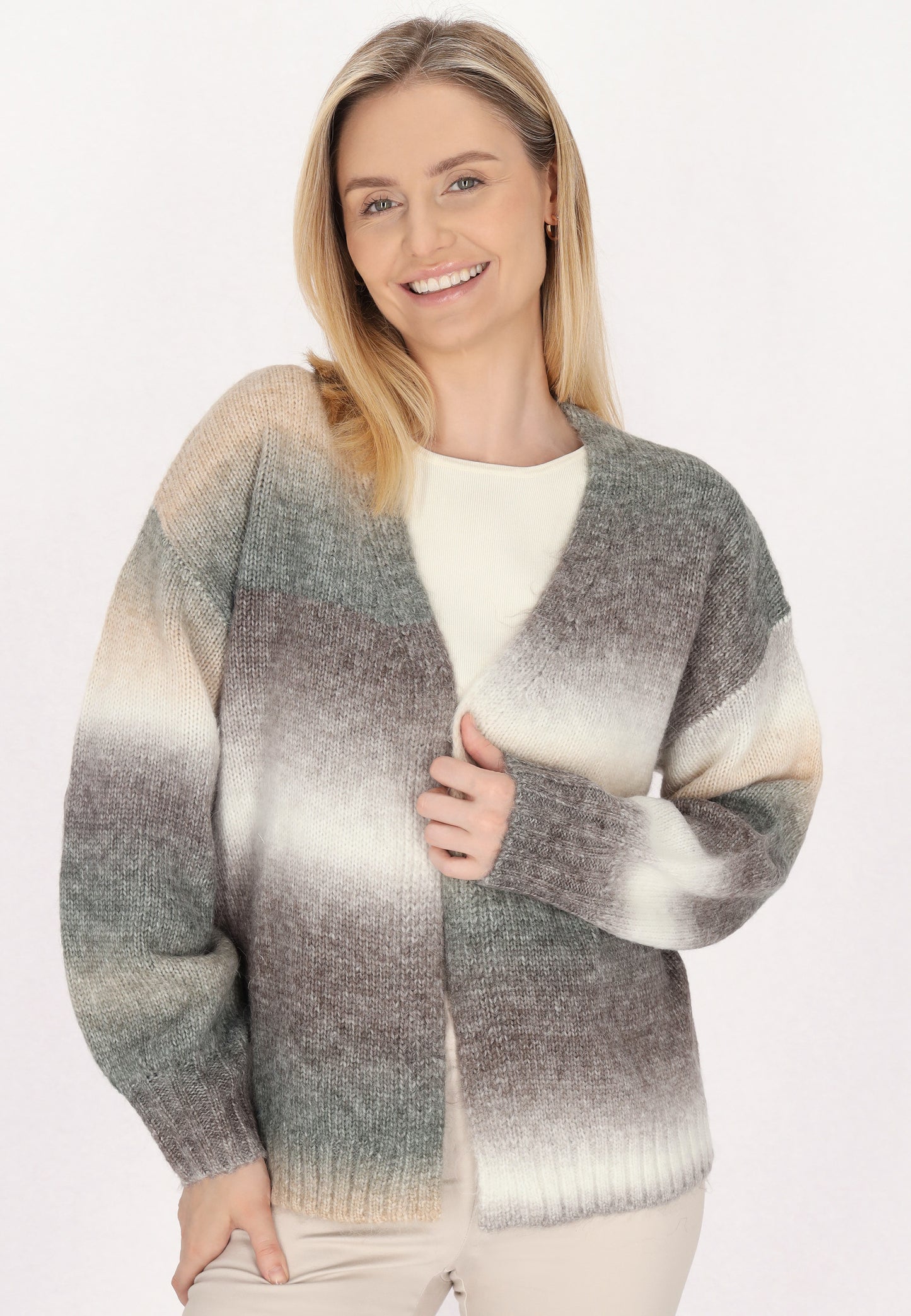 Albee Women's Cardigan