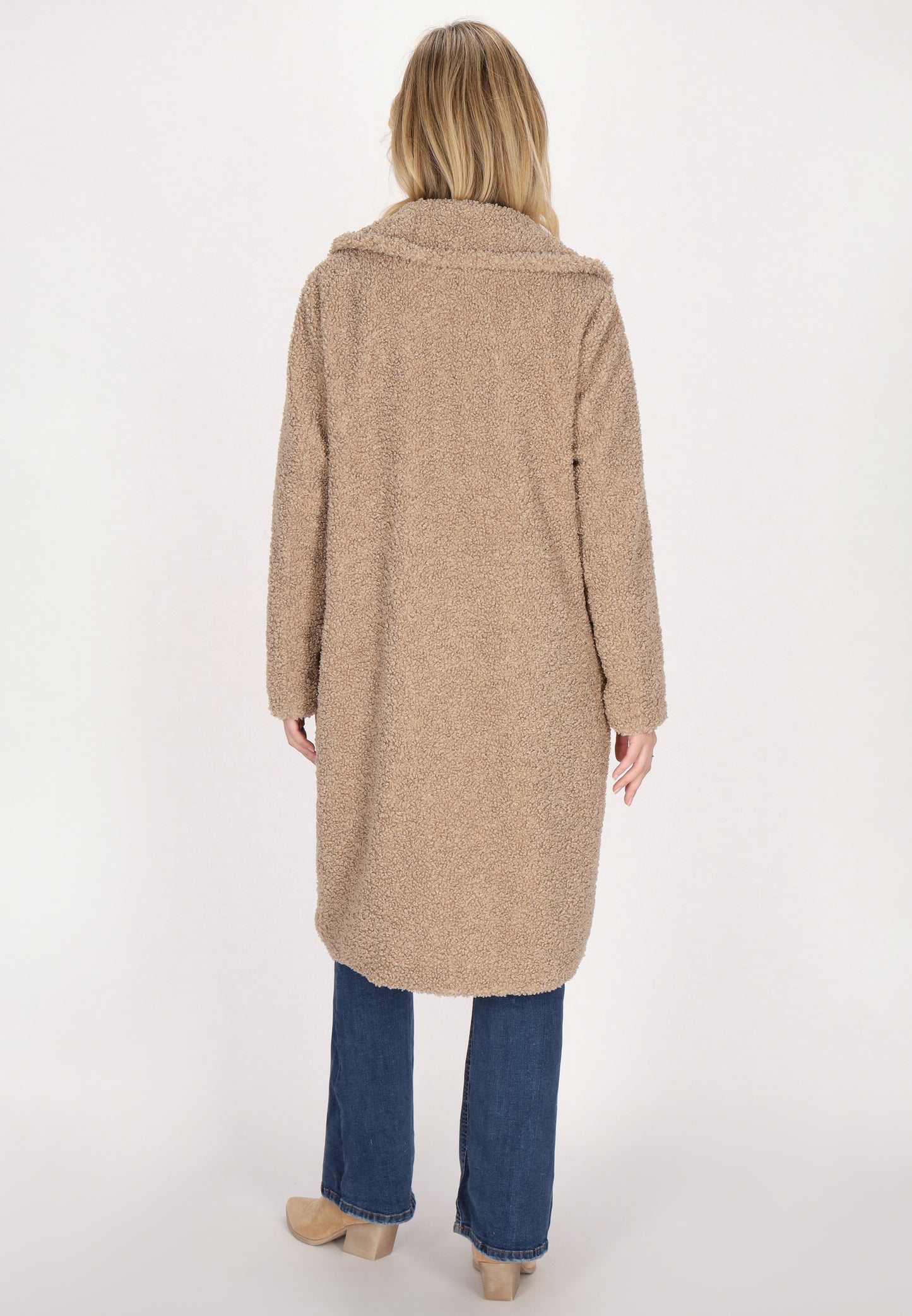 Merro Women's Coat