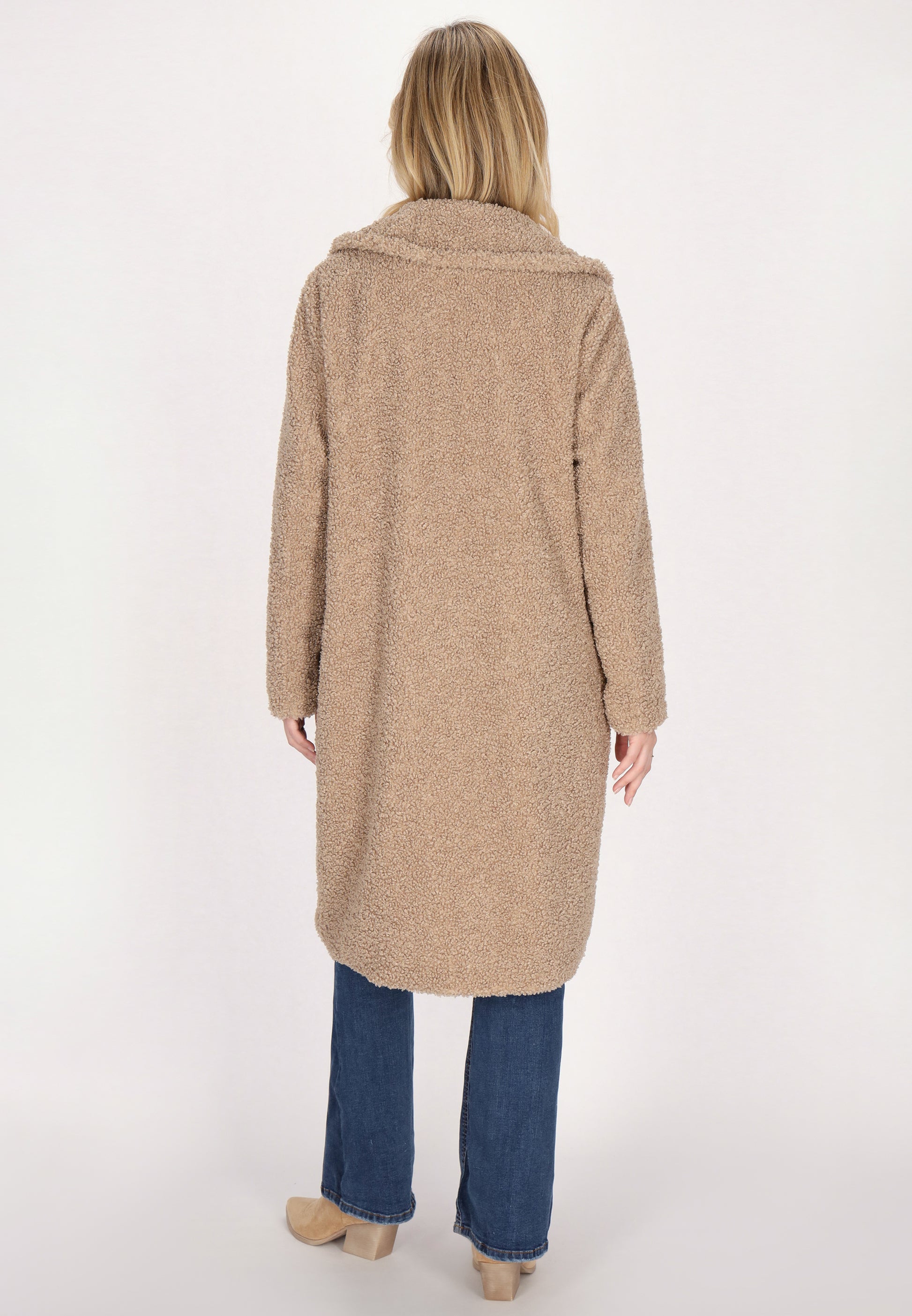 Merro Women's Coat