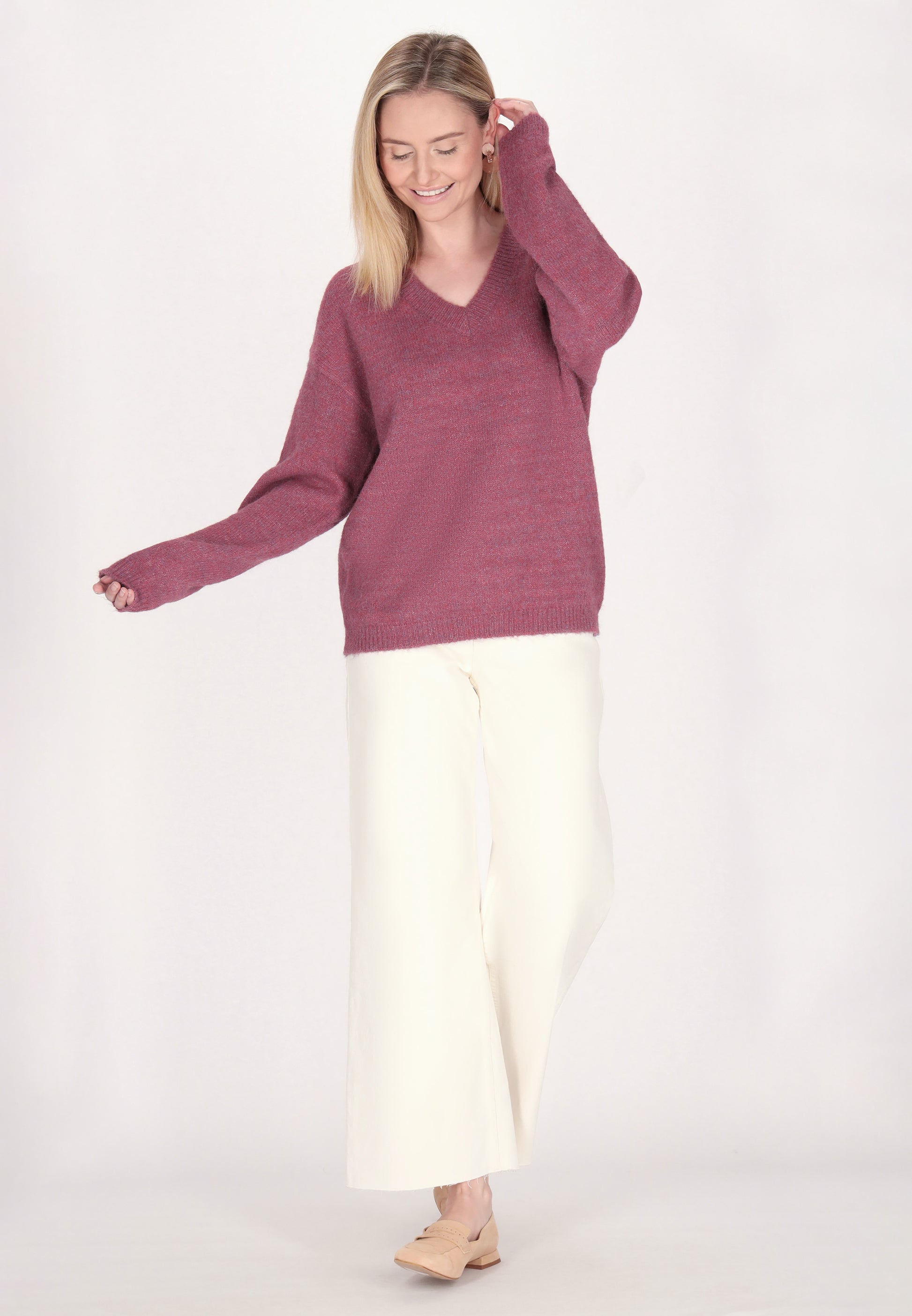 Albee Women's Sweater