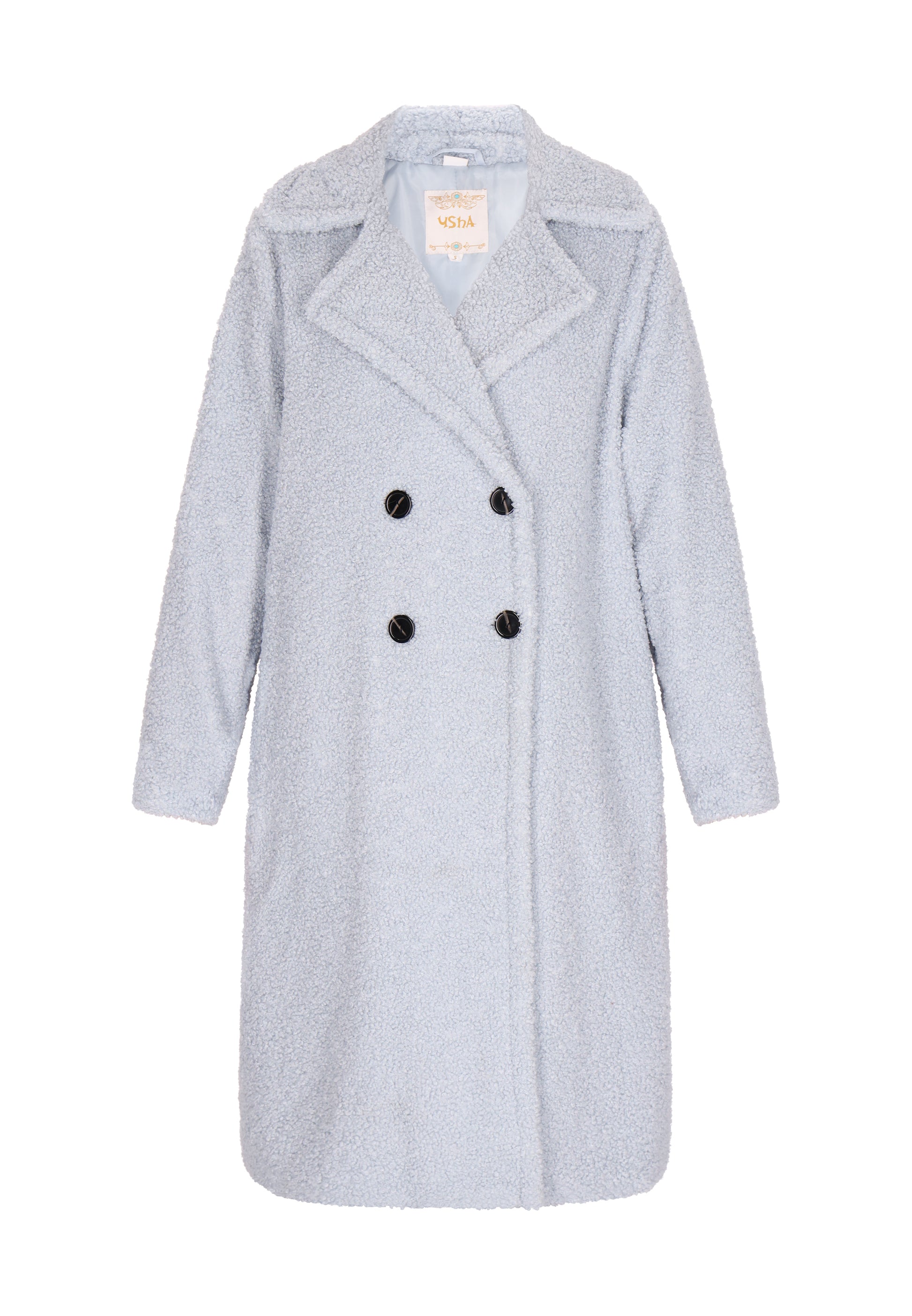Virita Women's Coat