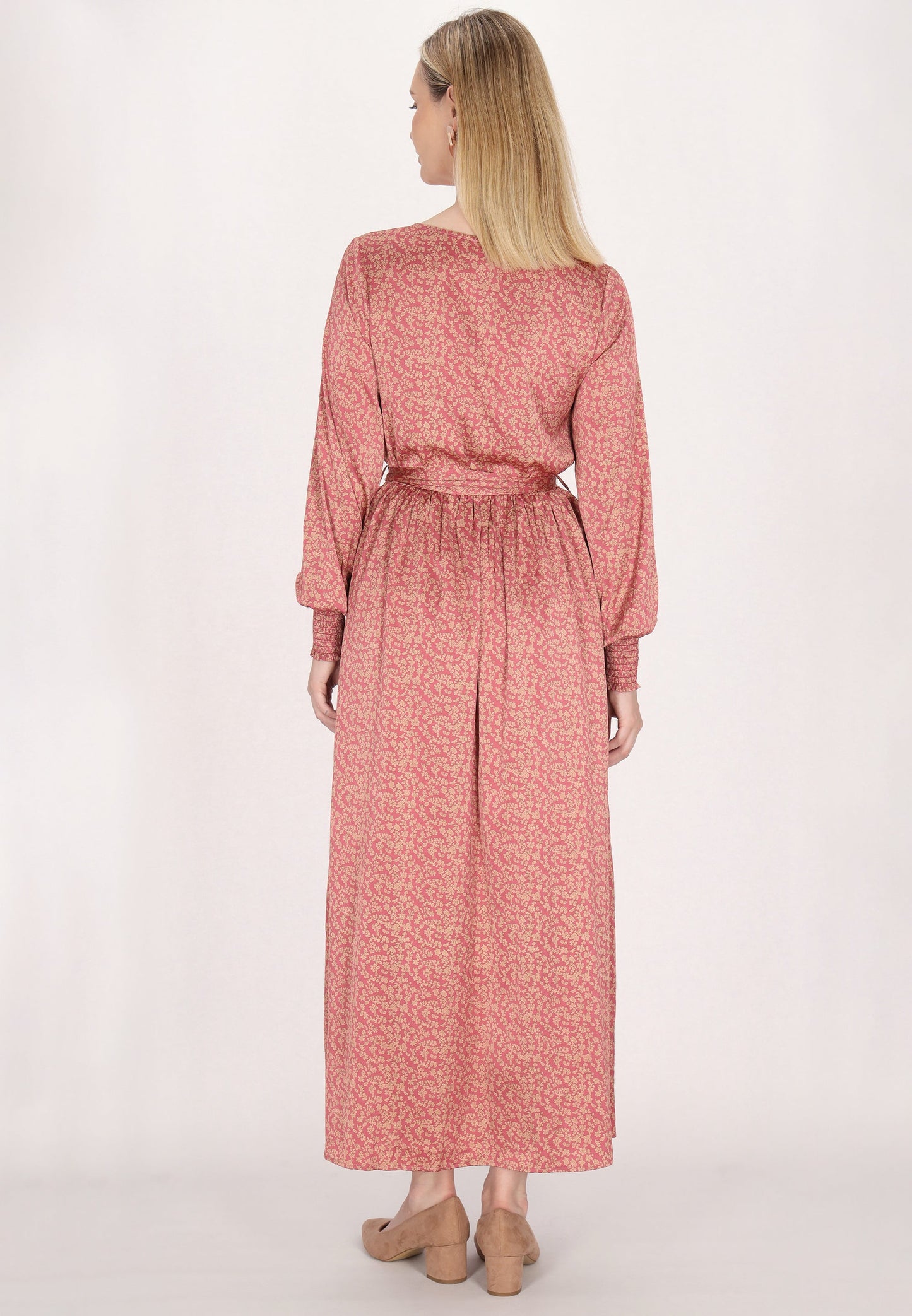 Usha Women's Dress