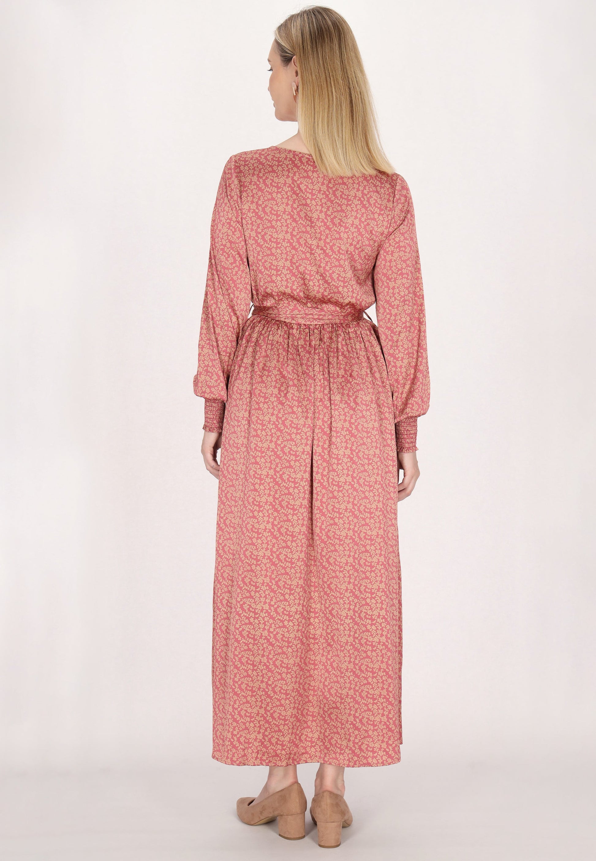 Usha Women's Dress