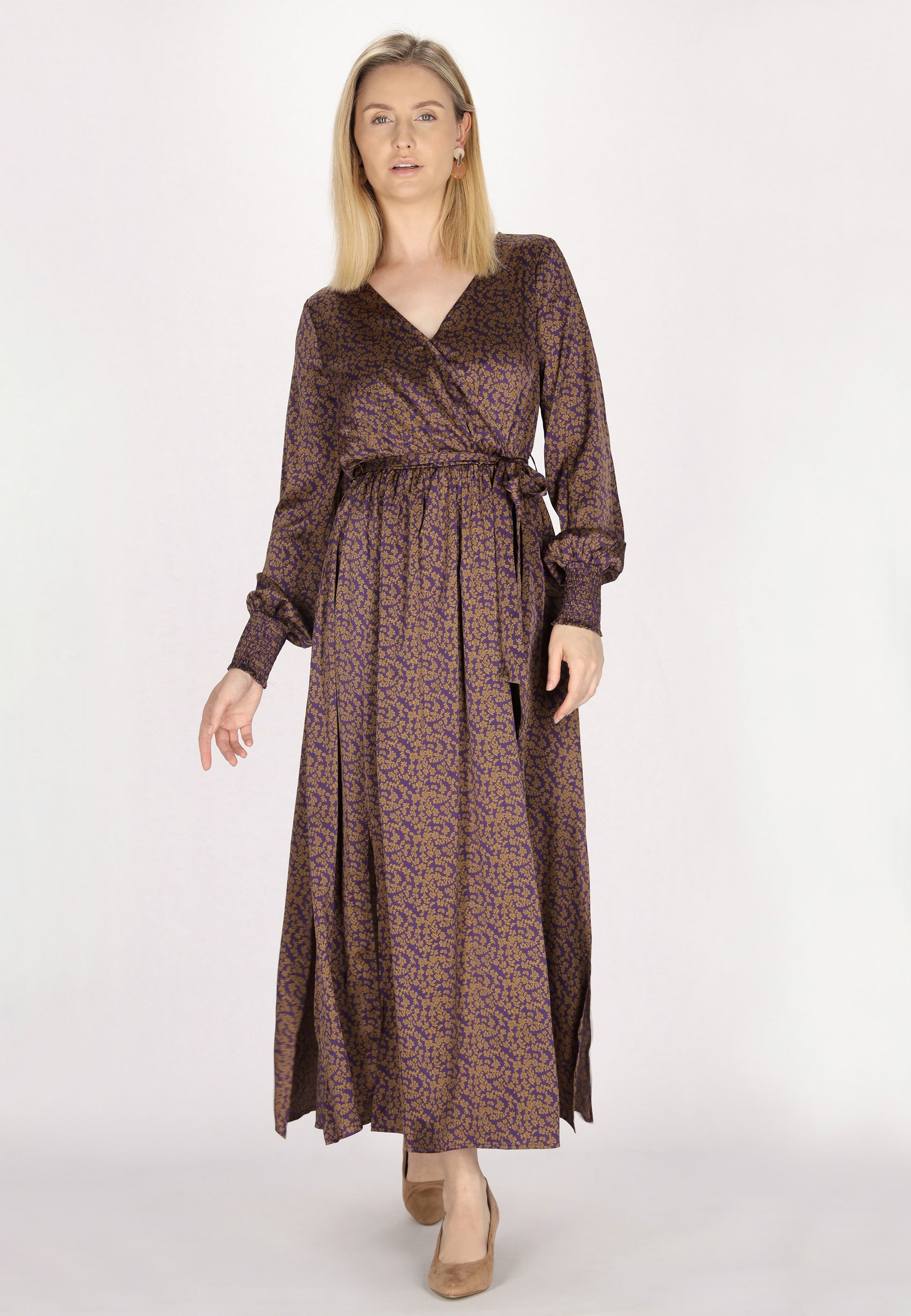 Albee Women's Dress