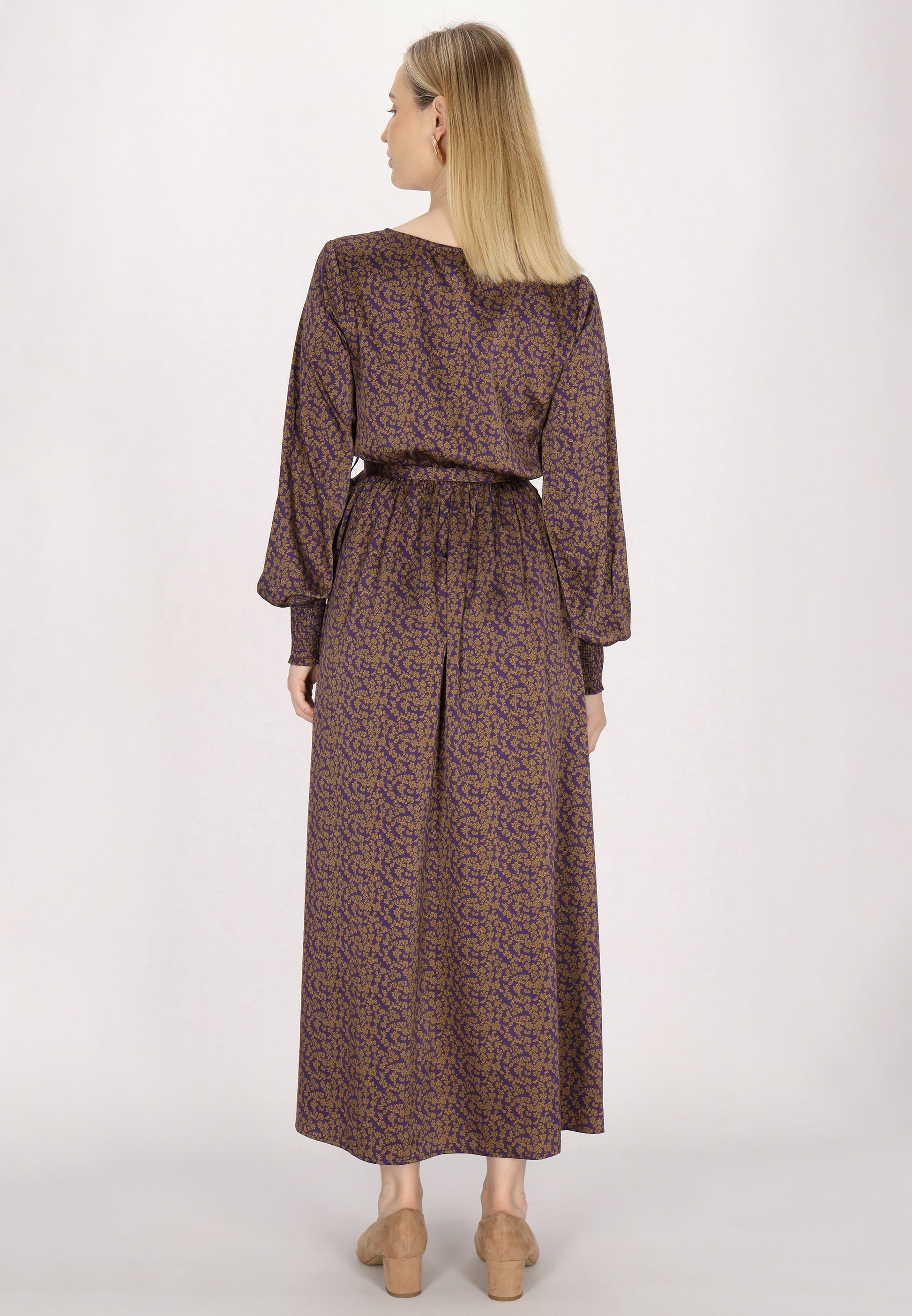 Albee Women's Dress