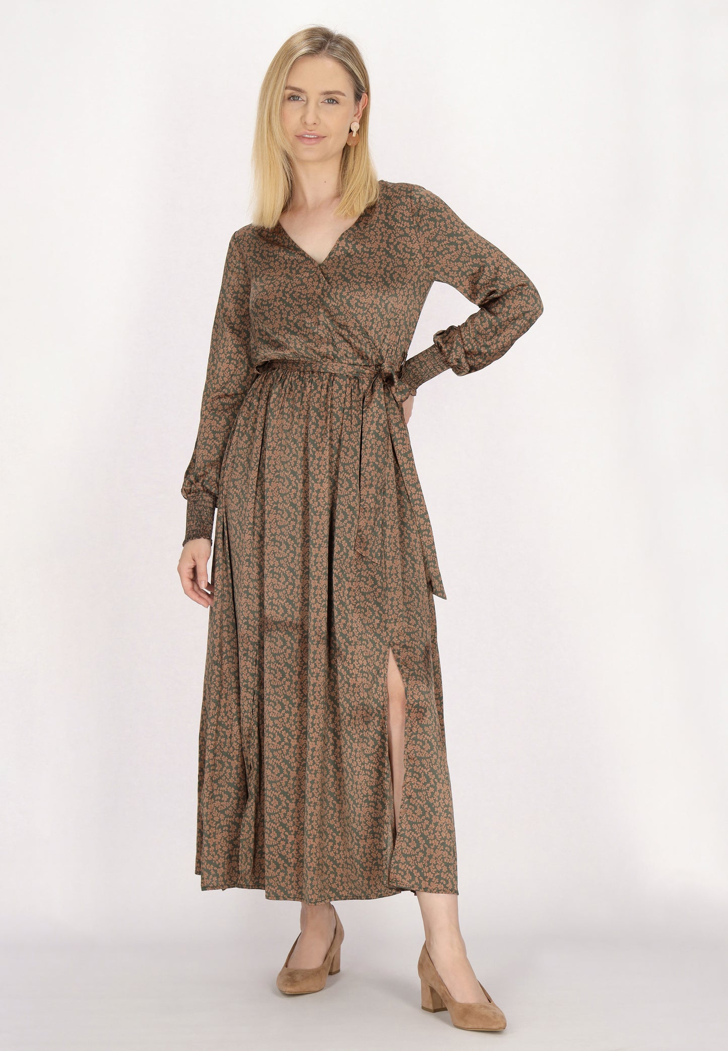 Albee Women's Dress