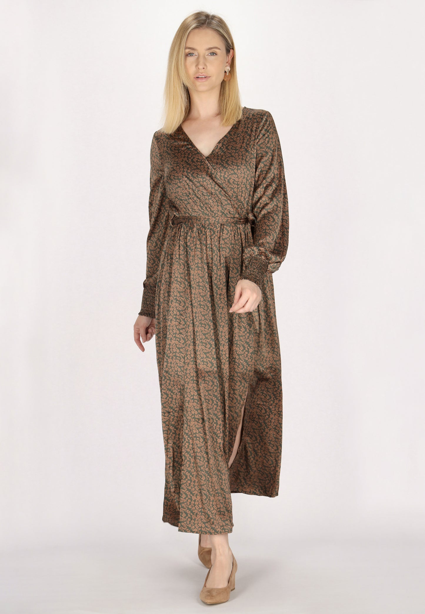 Albee Women's Dress
