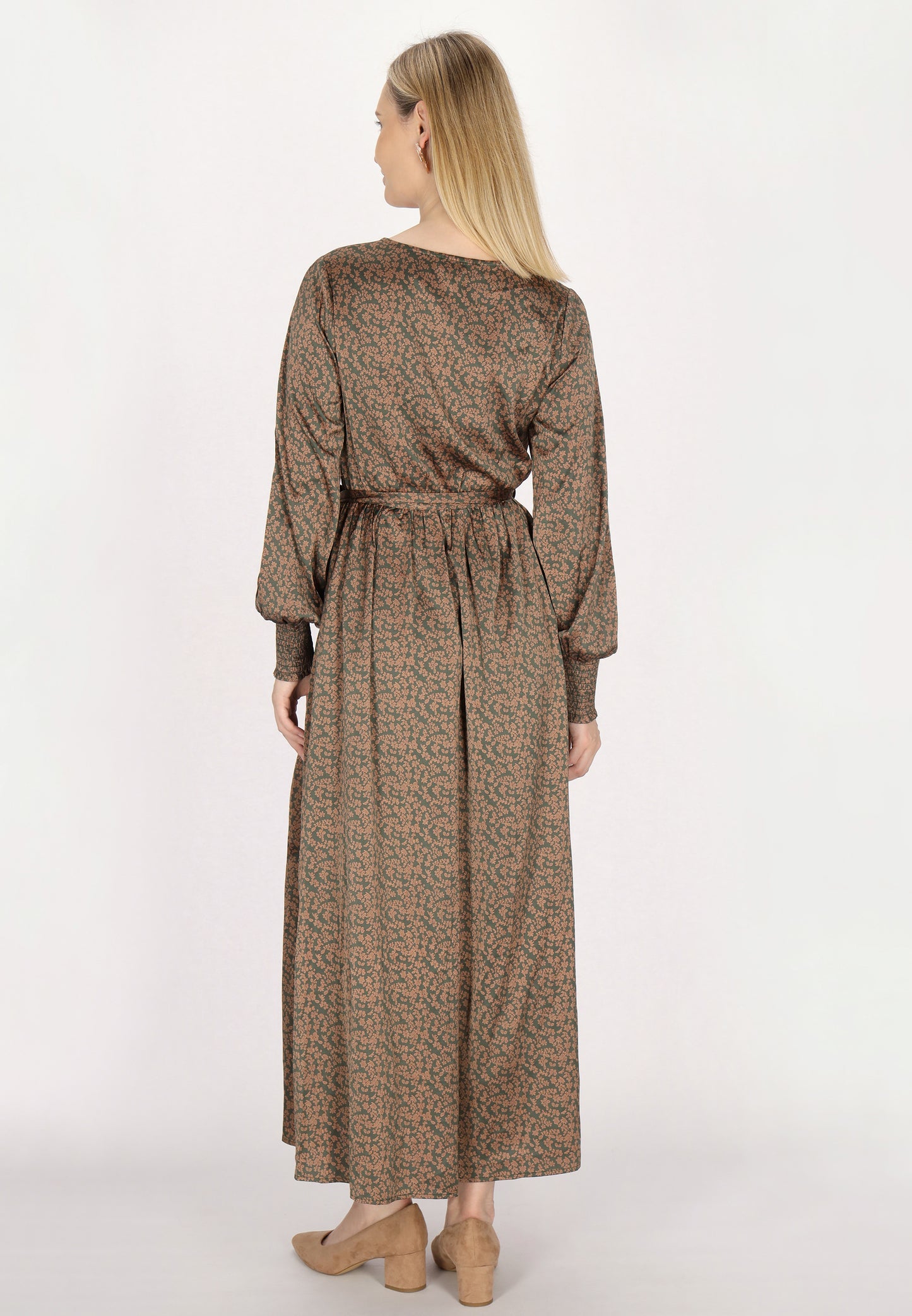 Albee Women's Dress