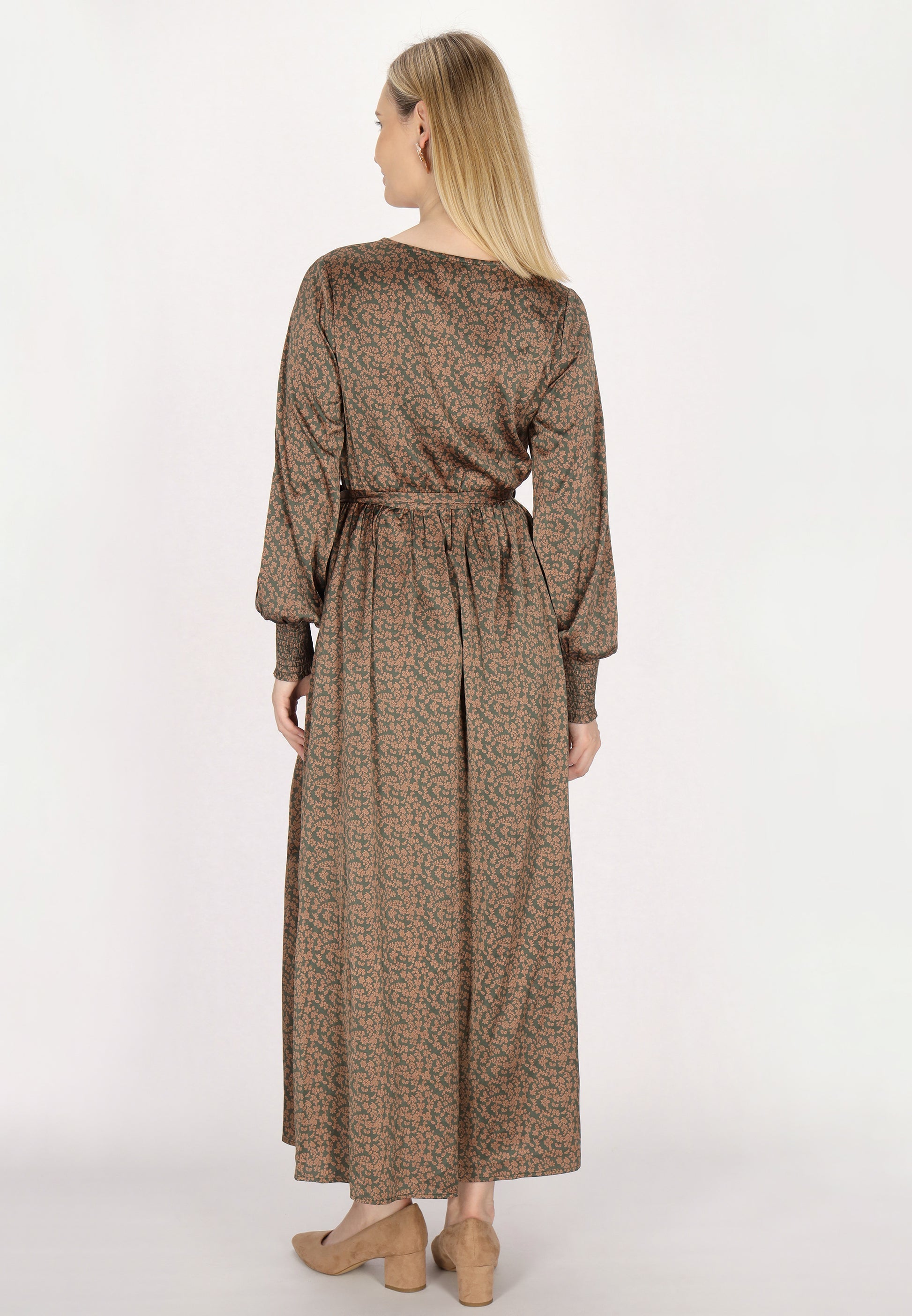 Albee Women's Dress