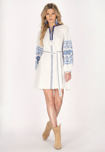 Esha Women's Dress