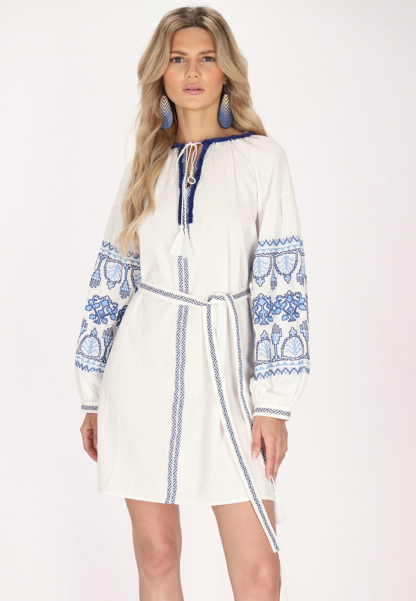 Virita Women's Dress
