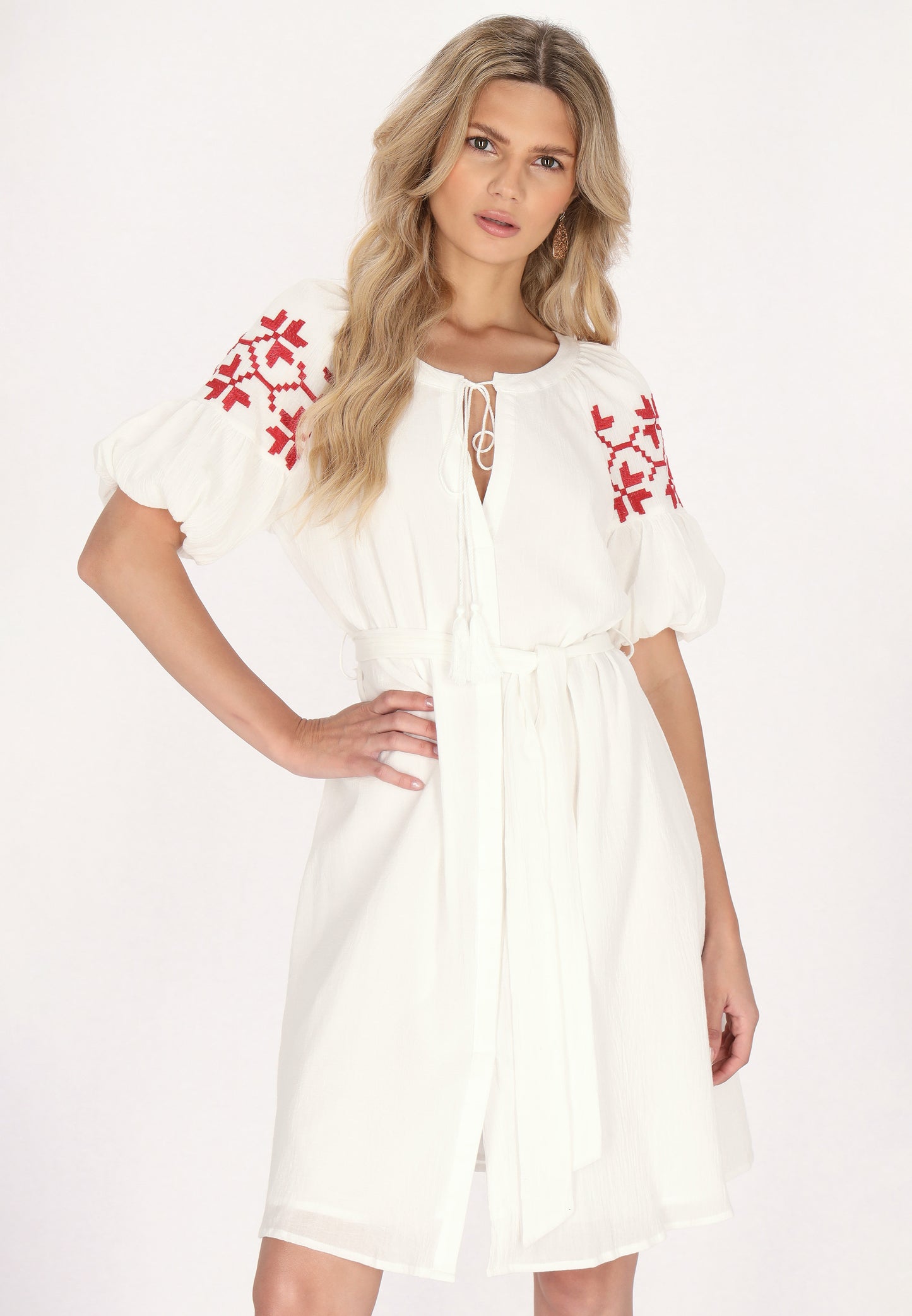 Virita Women's Dress