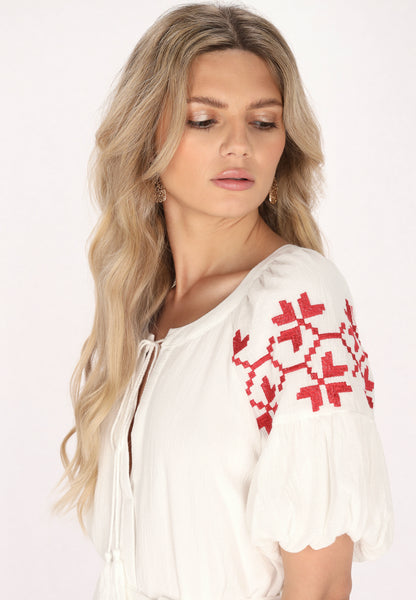 Virita Women's Dress