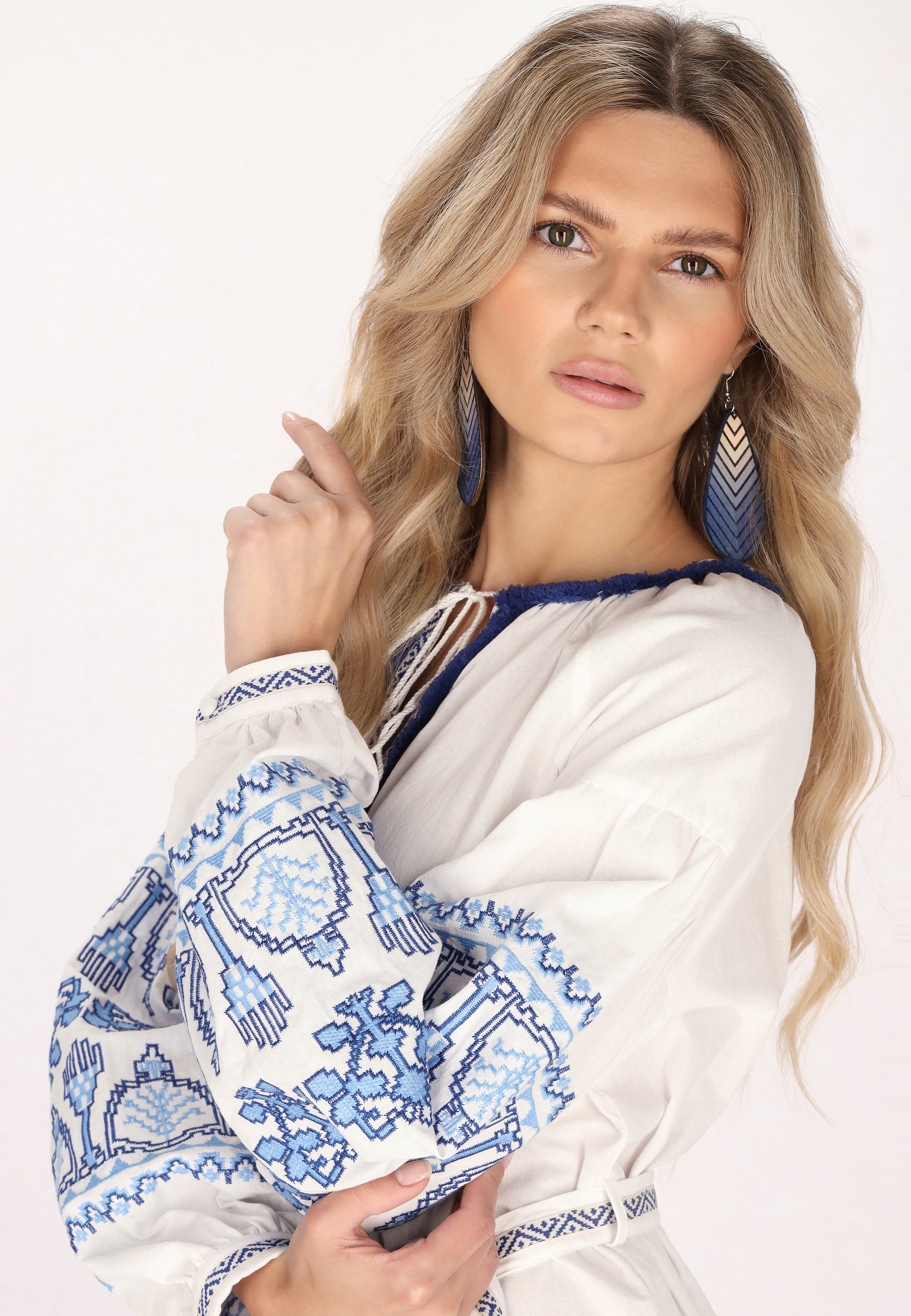 Cailyn Women's Dress