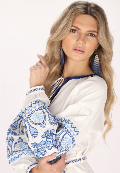 Virita Women's Dress