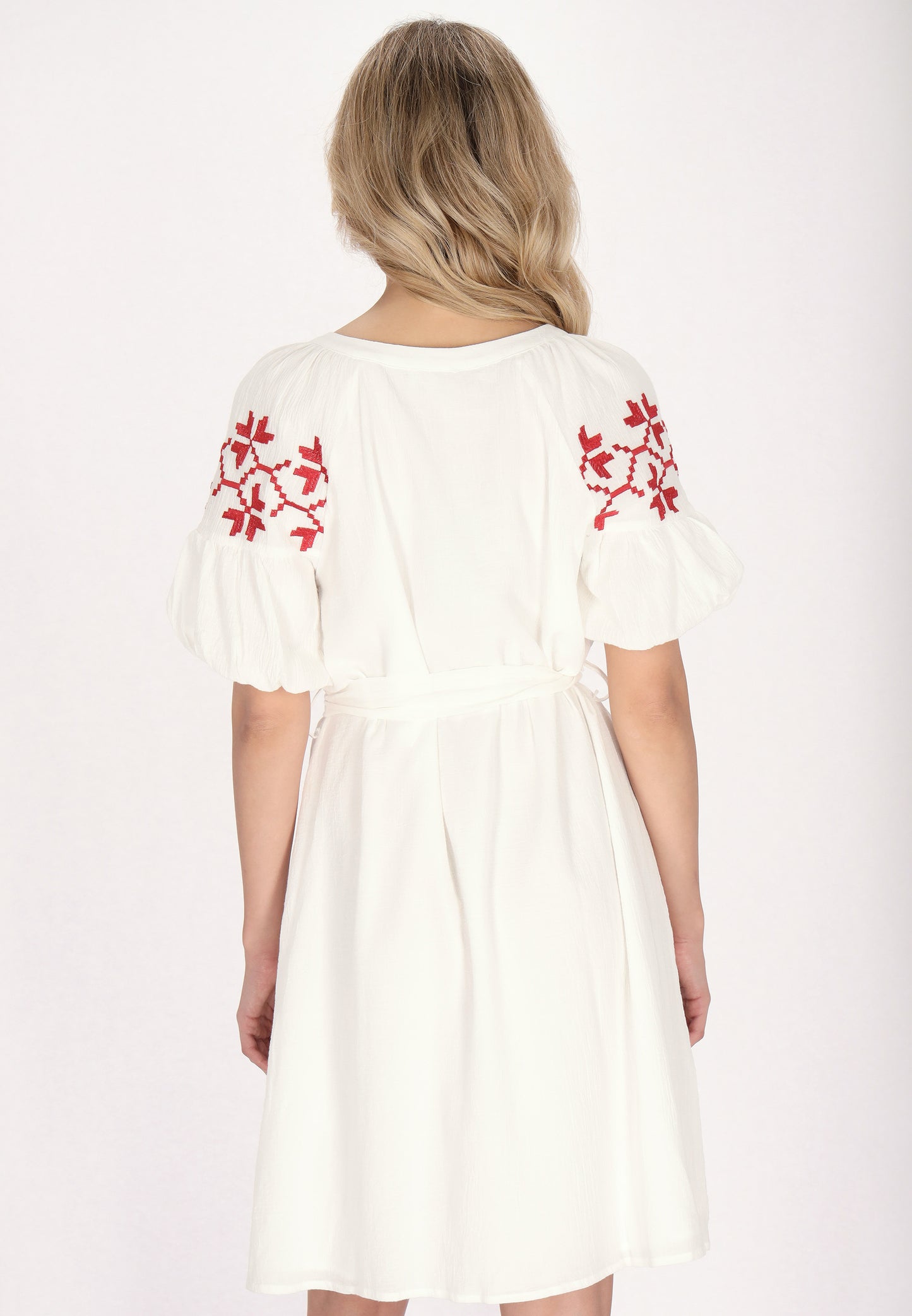 Esha Women's Dress