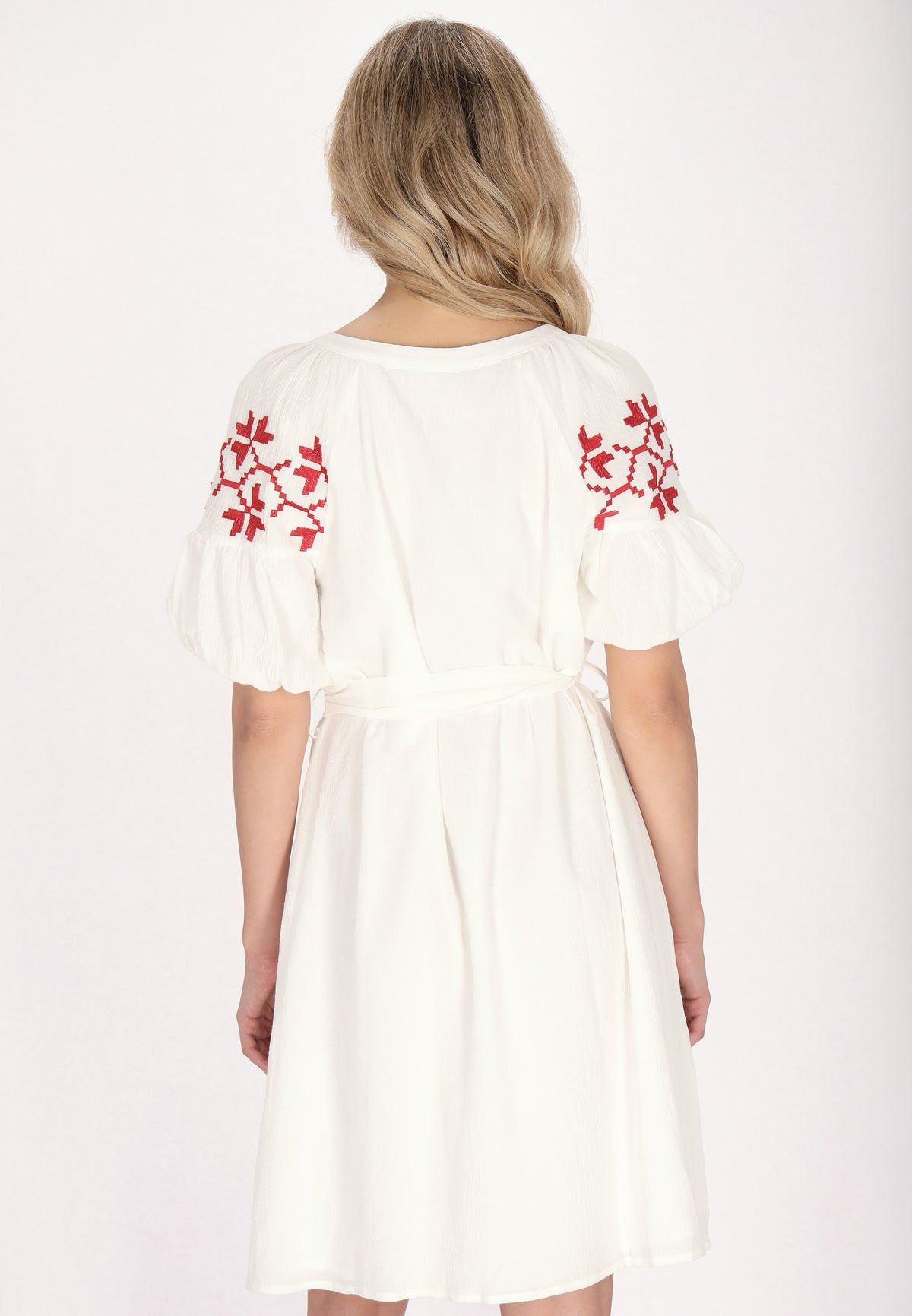 Virita Women's Dress