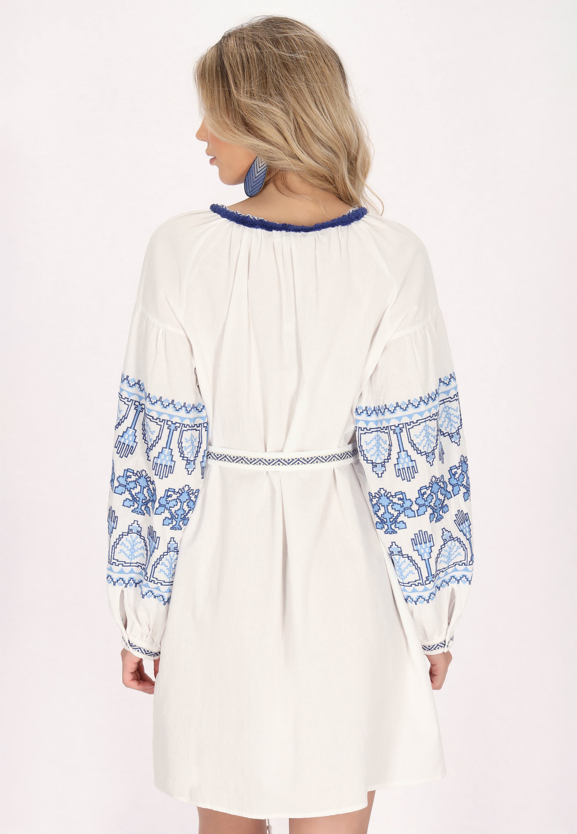 Virita Women's Dress