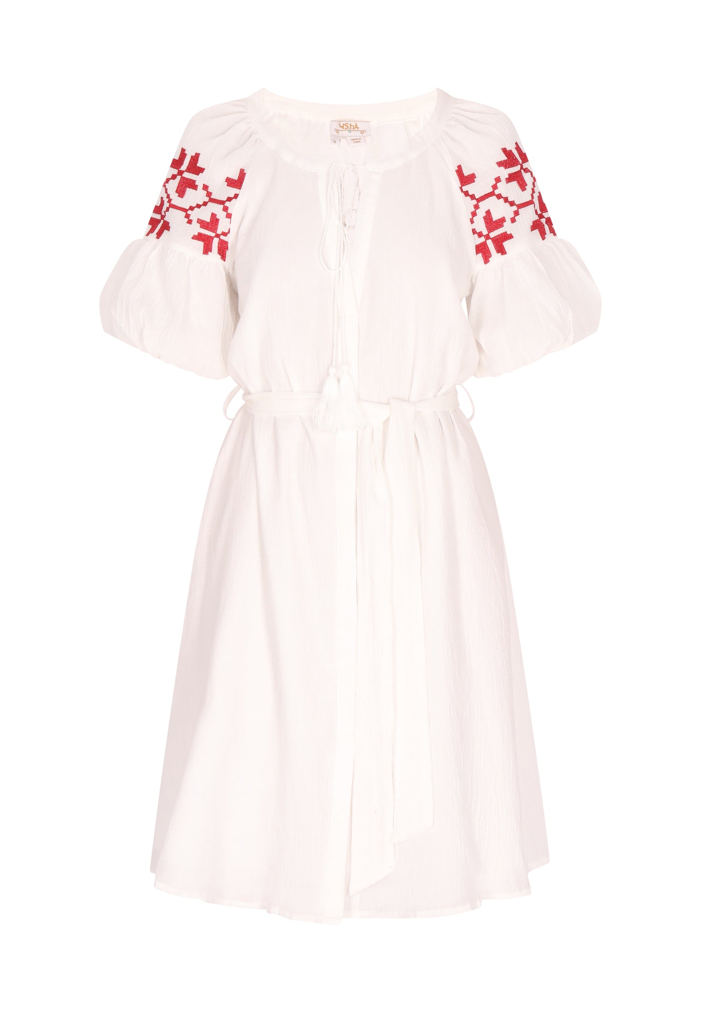 Esha Women's Dress