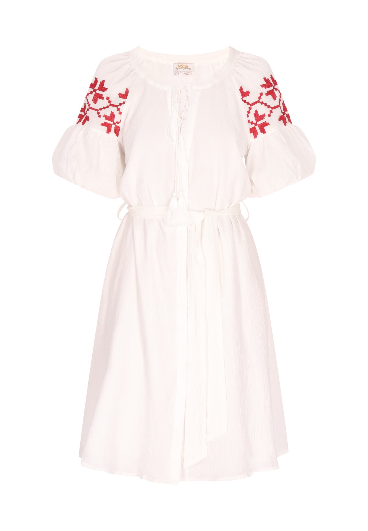 Alzou Women's Dress