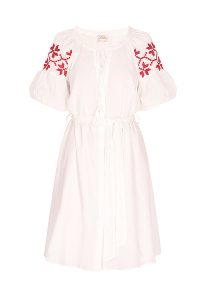 Alzou Women's Dress