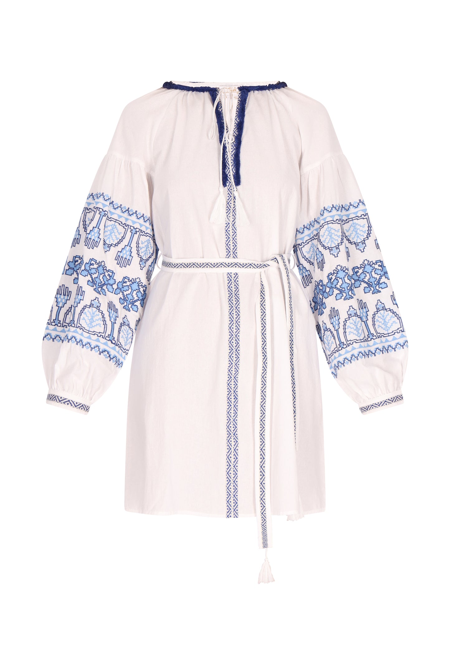 Esha Women's Dress