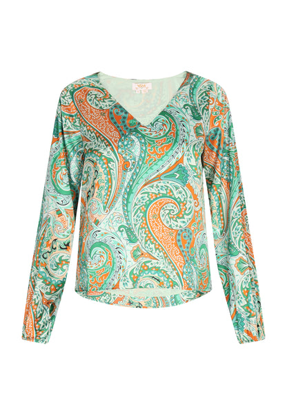 Basuto Women's Blouse