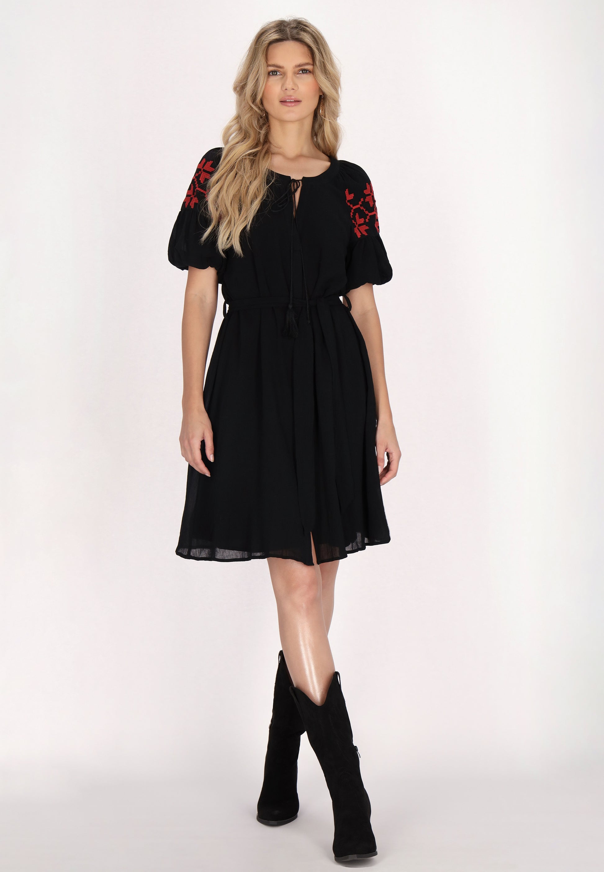usha FESTIVAL Kleid für Damen