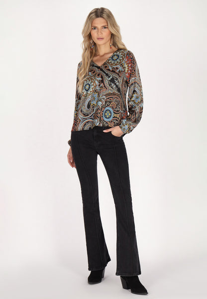Esha Women's Blouse