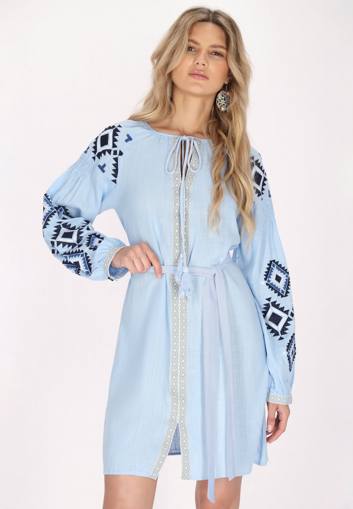 Hypate Women's Dress