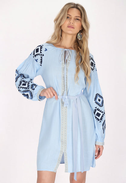 Gelya Women's Dress