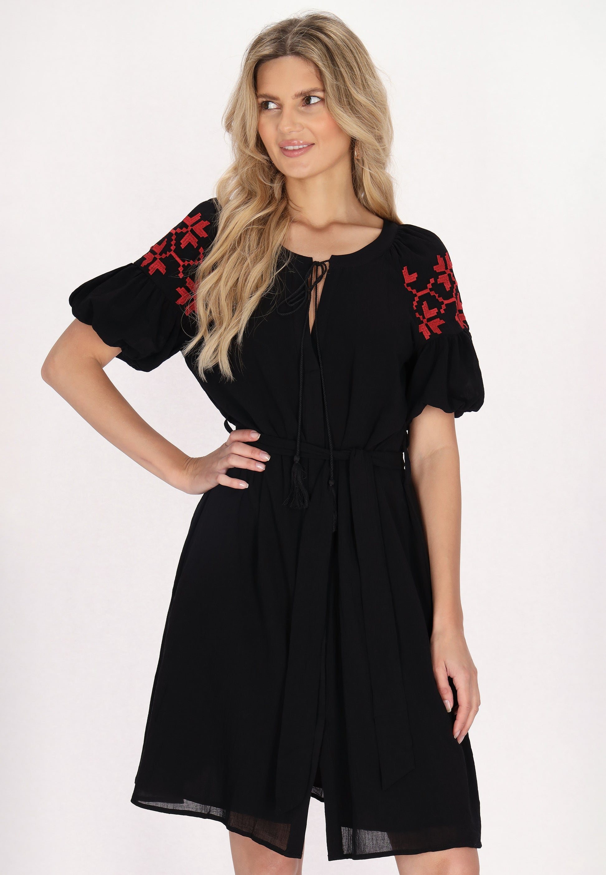 usha FESTIVAL Kleid für Damen