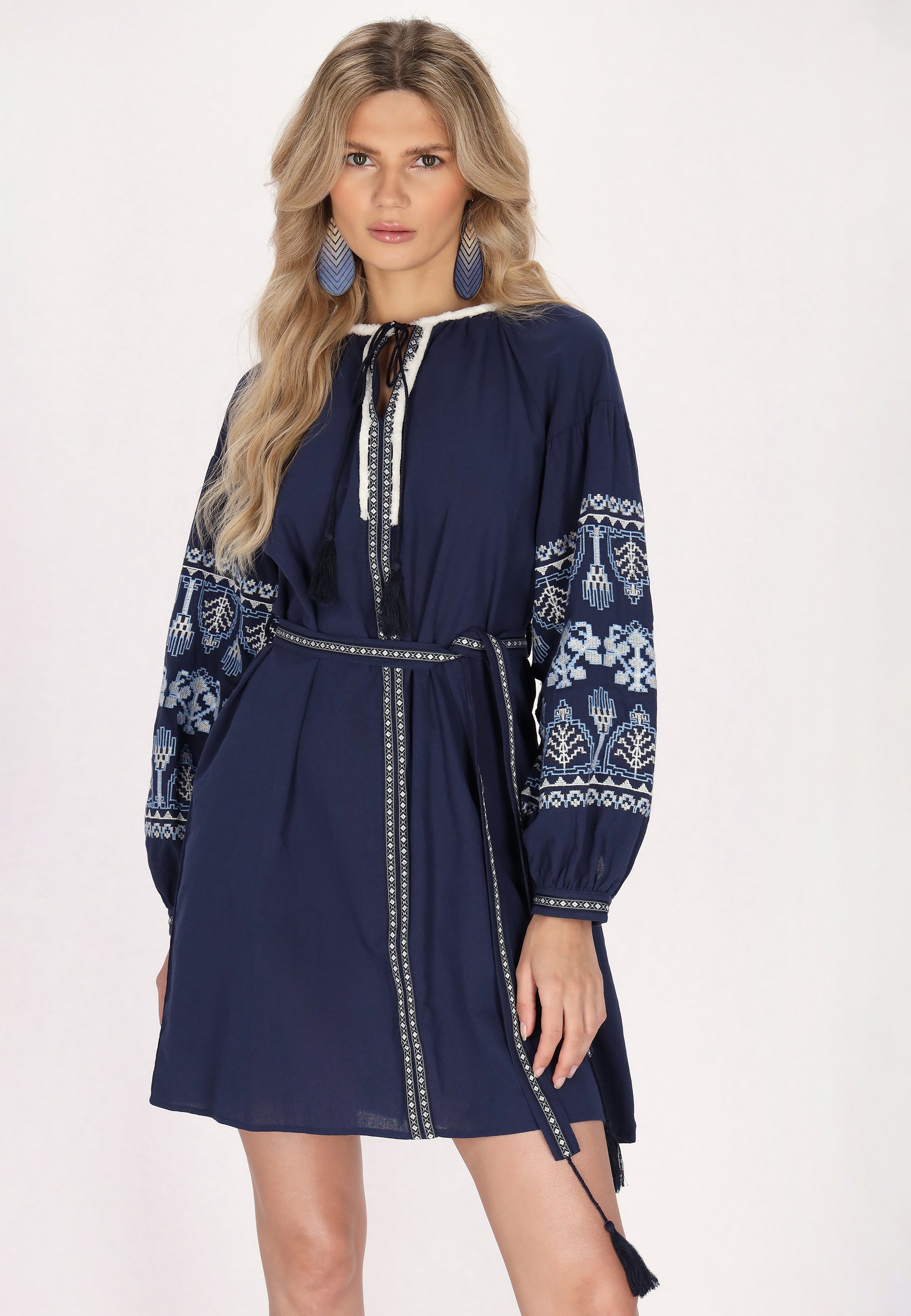 Cailyn Women's Dress