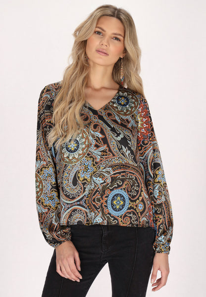 Cailyn Women's Blouse
