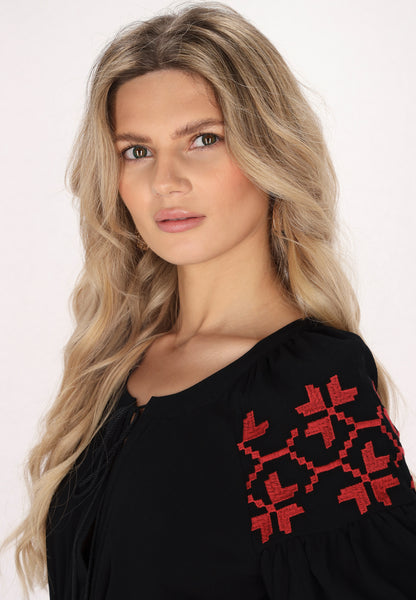 usha FESTIVAL Kleid für Damen