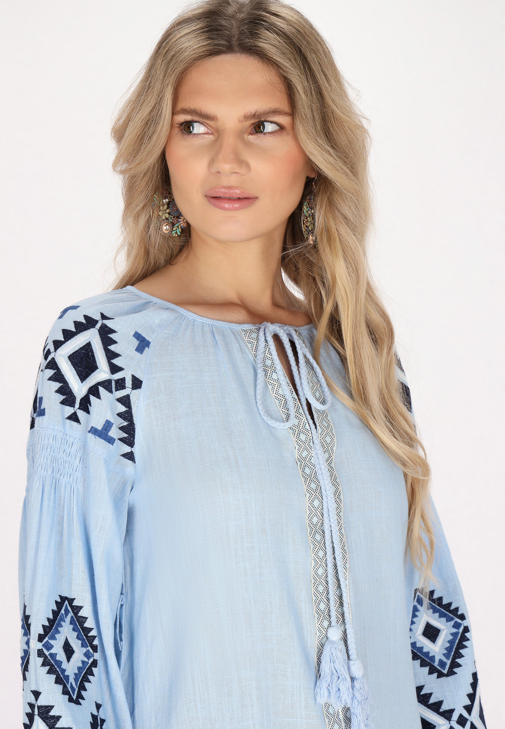 Gelya Women's Dress