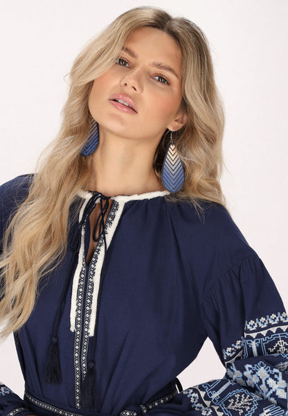 Virita Women's Dress