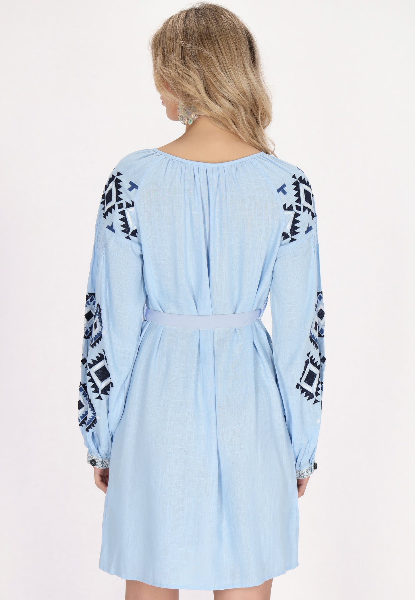 Hypate Women's Dress