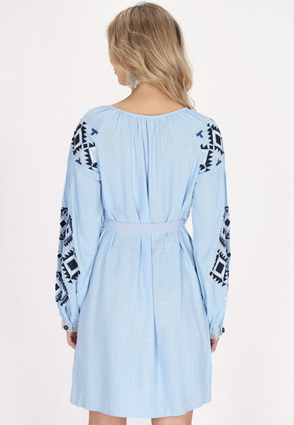Hypate Women's Dress