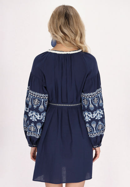 Esha Women's Dress