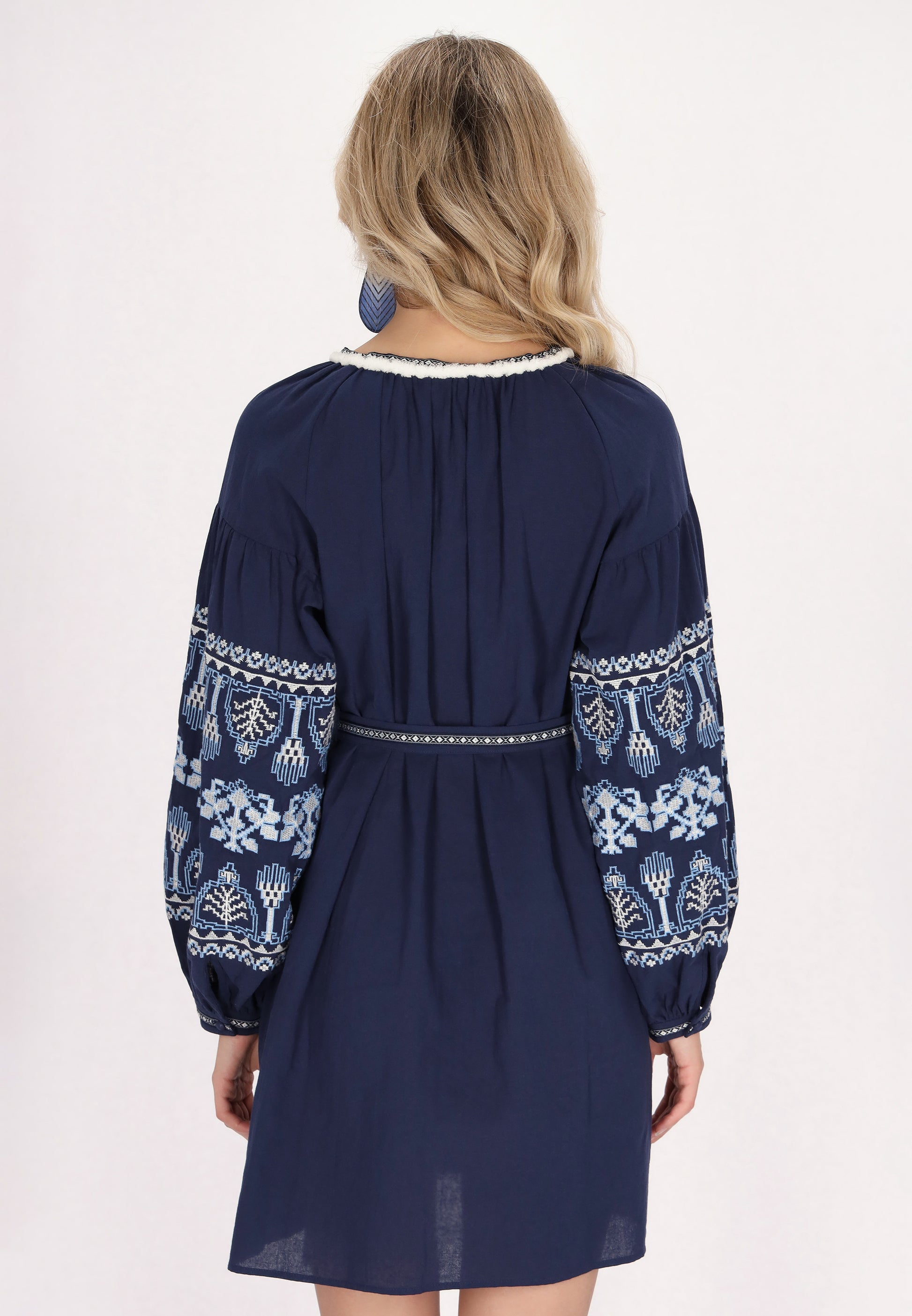 Virita Women's Dress