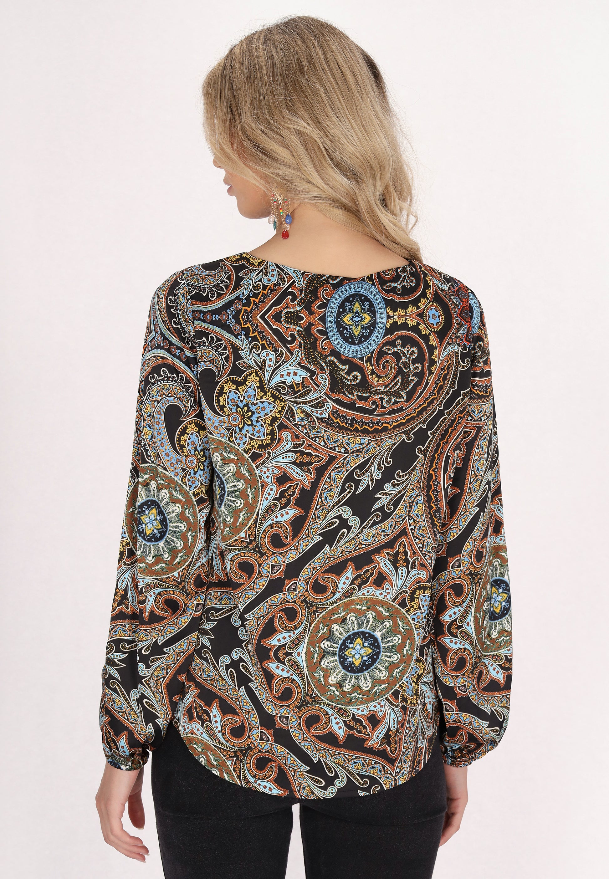 Cailyn Women's Blouse