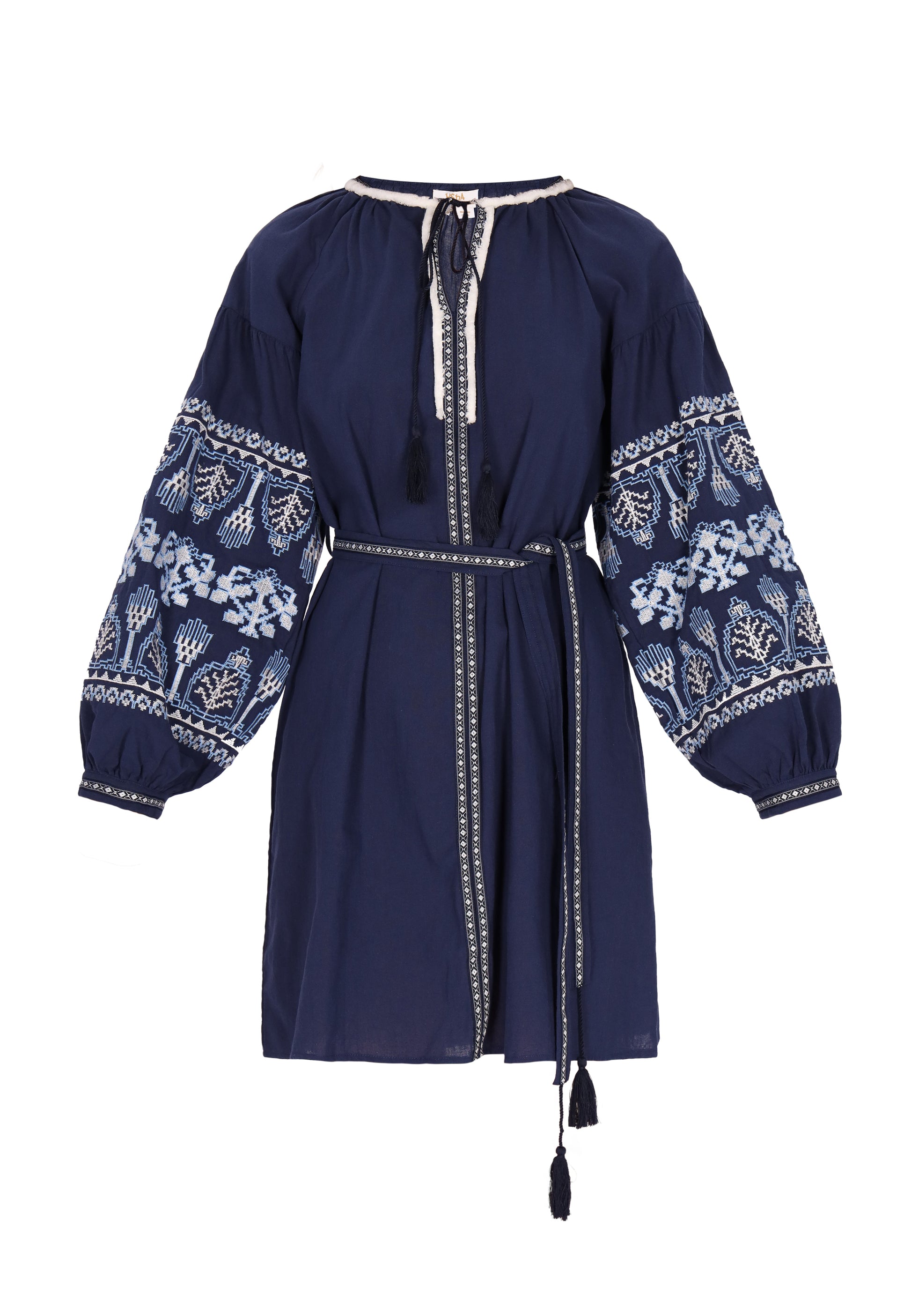 Virita Women's Dress