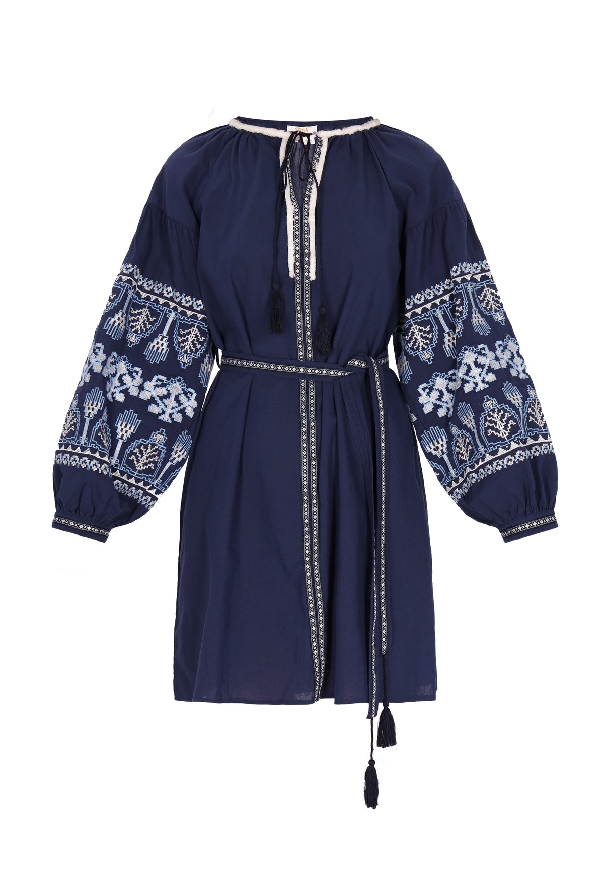 Alzou Women's Dress