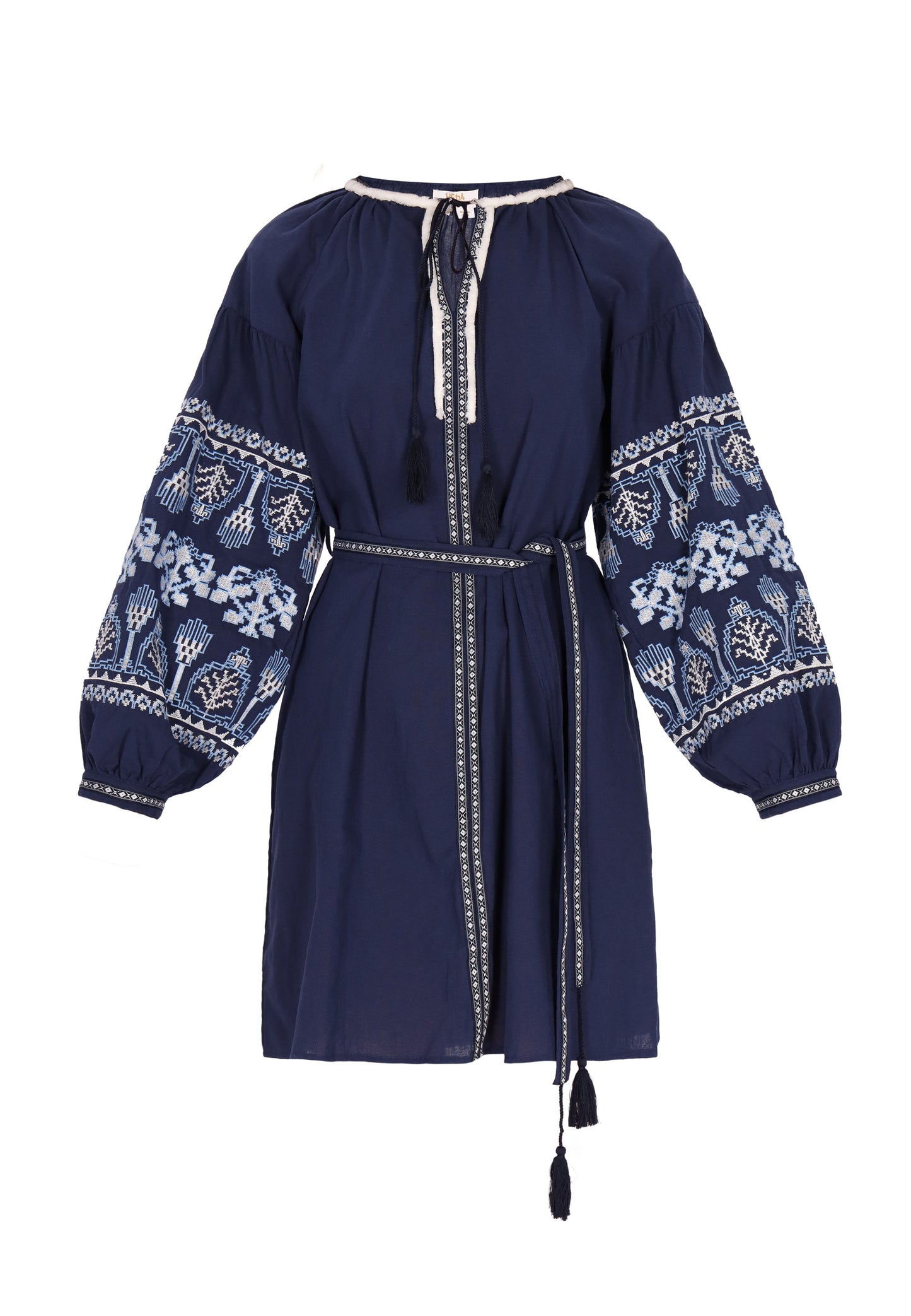 Esha Women's Dress