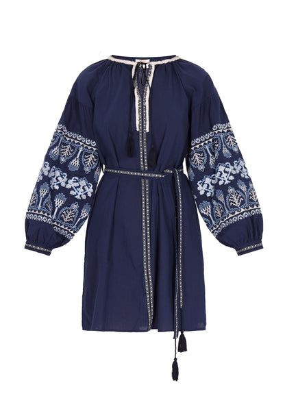Esha Women's Dress